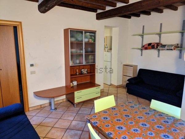 appartamento in affitto a Parma in zona Centro Storico
