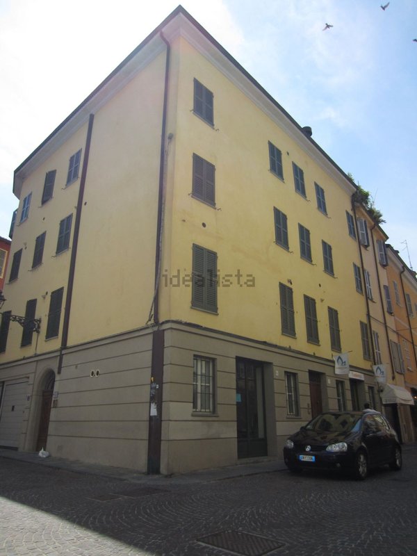 appartamento in affitto a Parma in zona Centro Storico