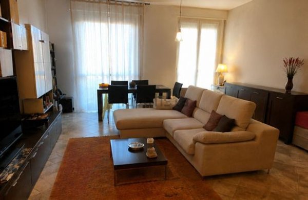 appartamento in affitto a Parma in zona Centro Storico
