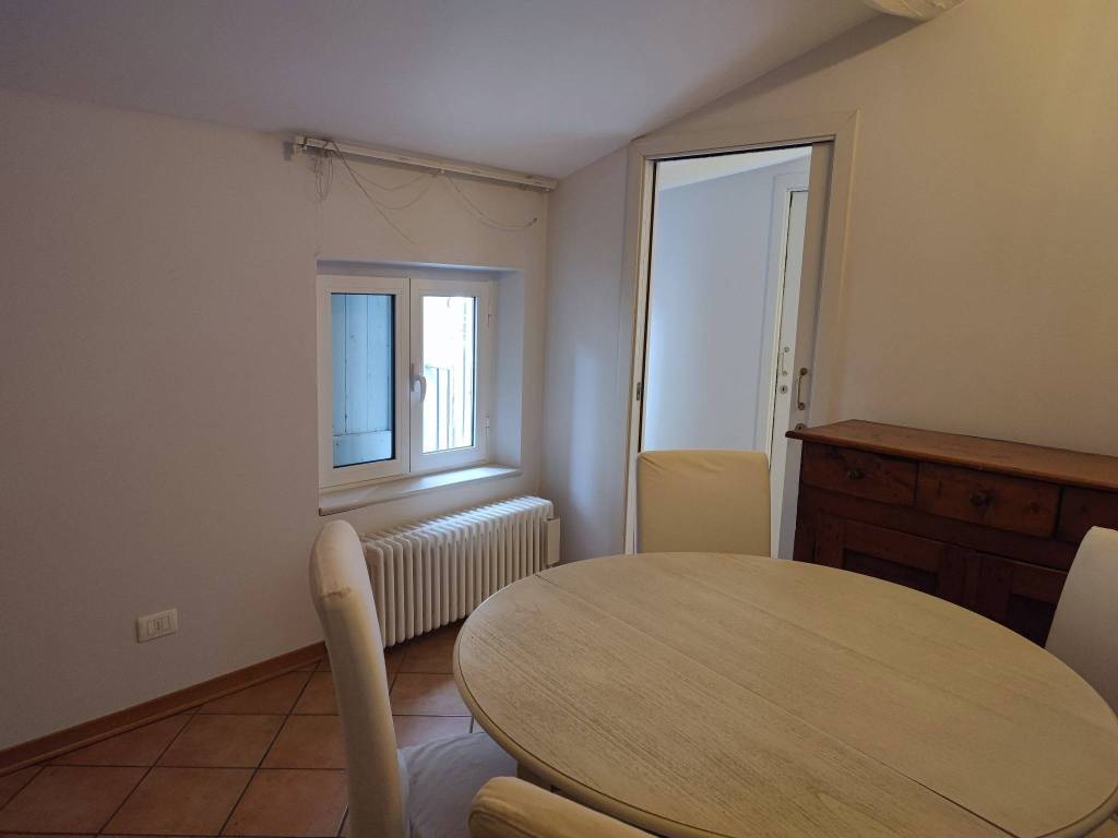 appartamento in affitto a Parma in zona Centro Storico