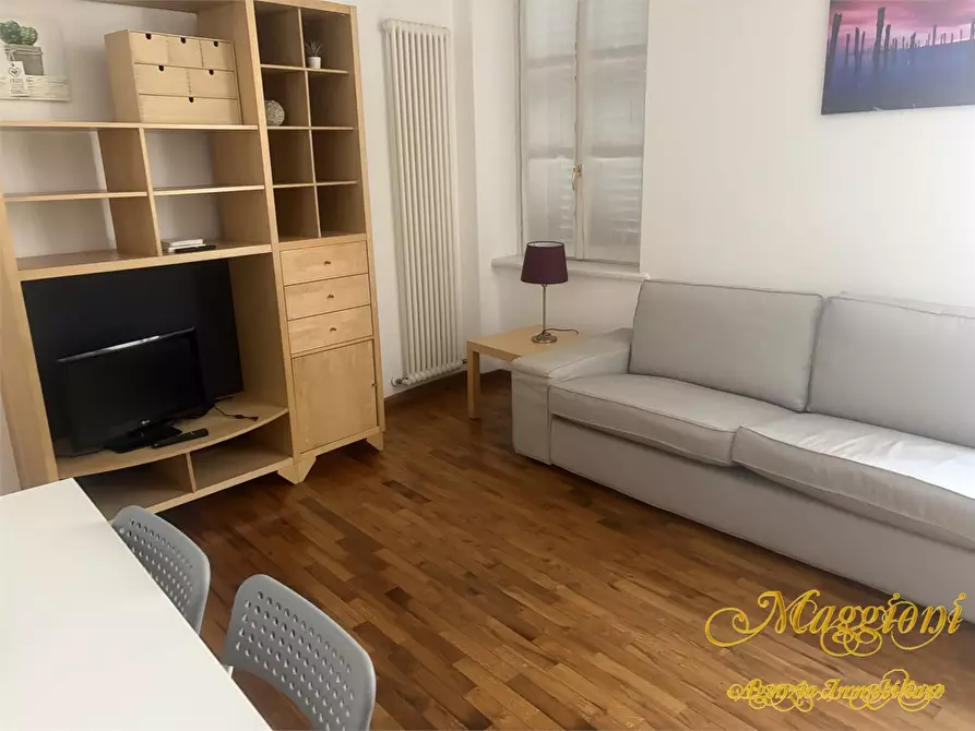 appartamento in affitto a Parma in zona Centro Storico