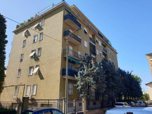 appartamento in affitto a Parma in zona Pablo