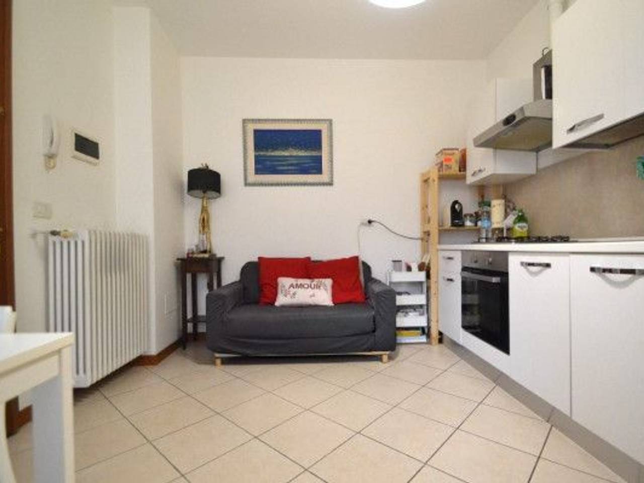 appartamento in affitto a Parma in zona Pablo