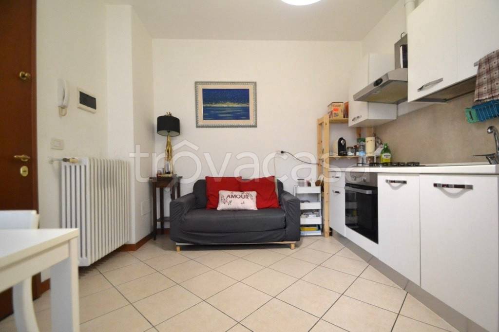 appartamento in affitto a Parma in zona Pablo