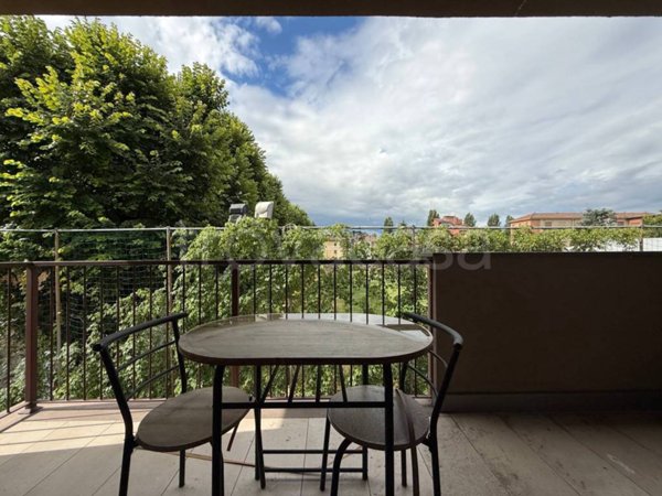 appartamento in affitto a Parma in zona San Lazzaro
