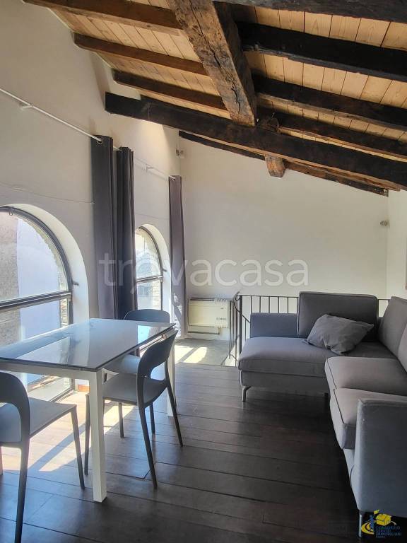 appartamento in affitto a Parma in zona Centro Storico