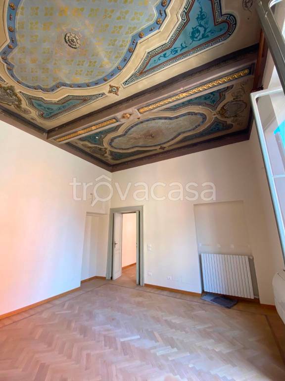 appartamento in affitto a Parma in zona Centro Storico