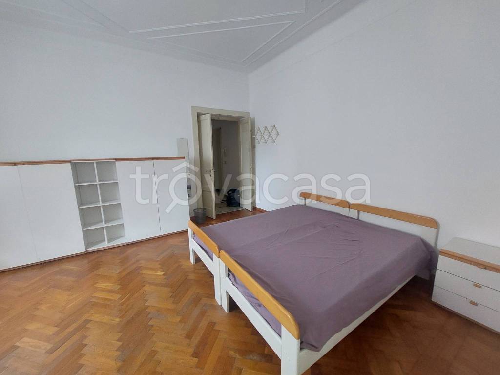 appartamento in affitto a Parma in zona Cittadella