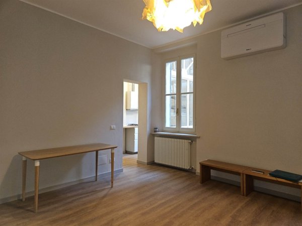 appartamento in affitto a Parma in zona Oltretorrente