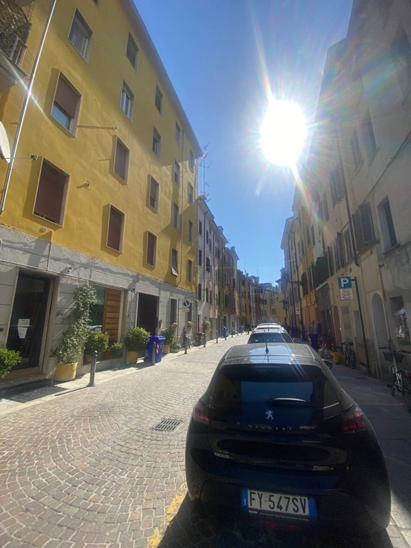 appartamento in affitto a Parma in zona Centro Storico
