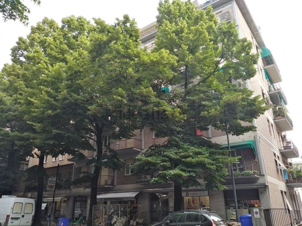 appartamento in affitto a Parma in zona Molinetto