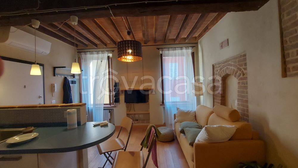 appartamento in affitto a Parma in zona Centro Storico