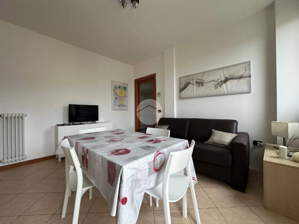 appartamento in affitto a Parma in zona San Leonardo