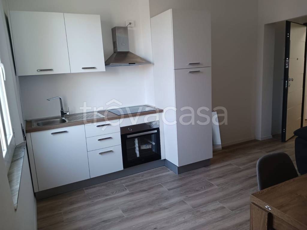 appartamento in affitto a Parma in zona Pablo