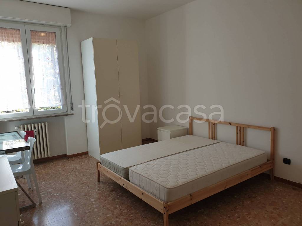 appartamento in affitto a Parma in zona Pablo