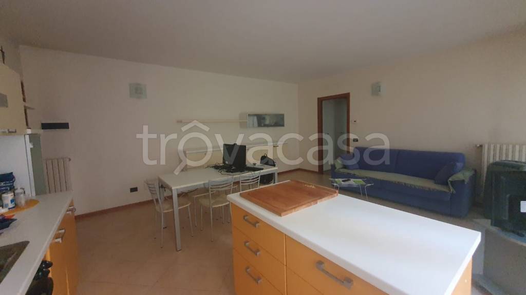appartamento in affitto a Parma in zona Centro Storico