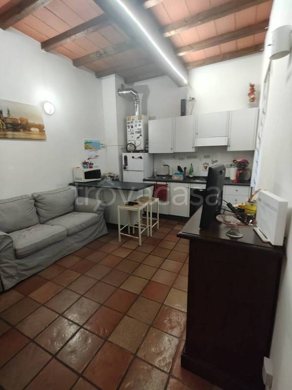 appartamento in affitto a Parma in zona Centro Storico