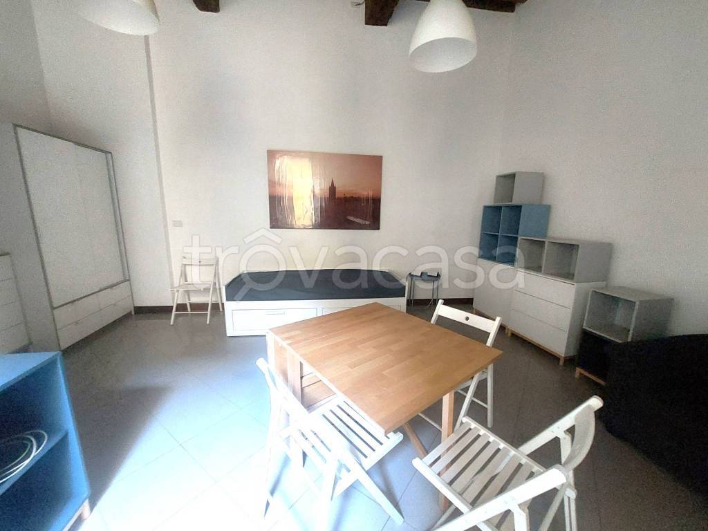 appartamento in affitto a Parma in zona Centro Storico