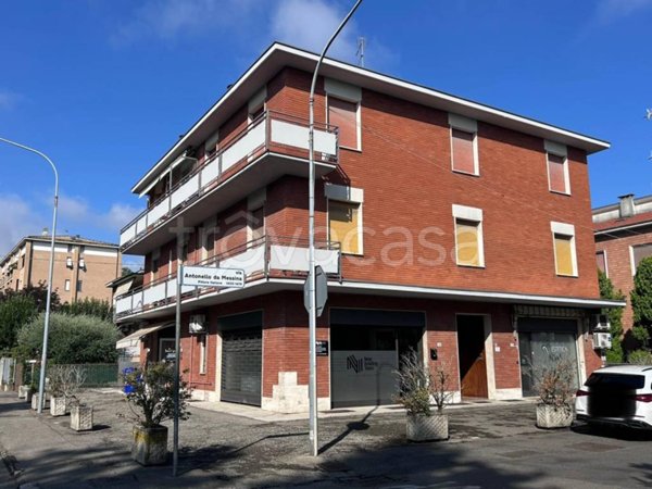 appartamento in affitto a Parma in zona Montanara