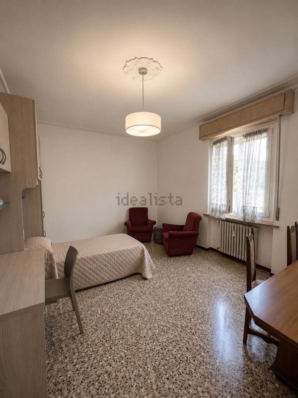 appartamento in affitto a Parma