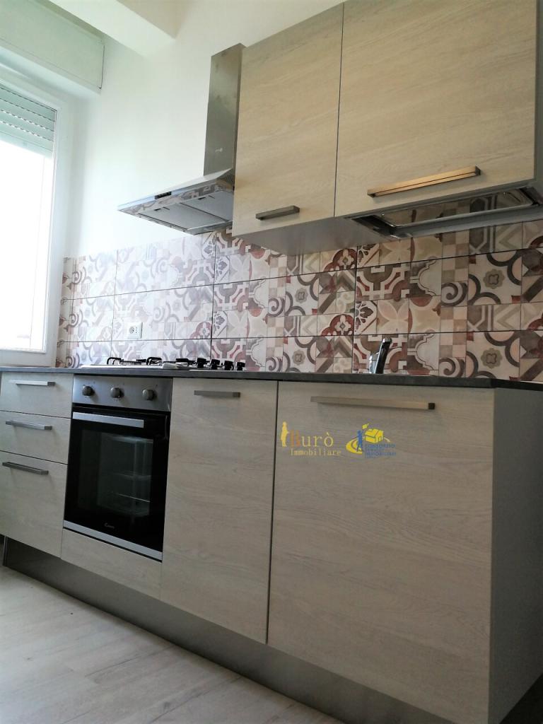 appartamento in affitto a Parma