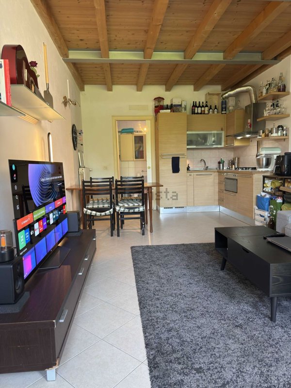 appartamento in affitto a Parma in zona Pablo