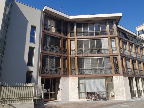 appartamento in affitto a Parma in zona Centro Storico