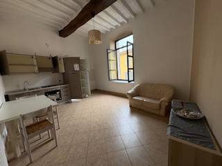 appartamento in affitto a Parma in zona Oltretorrente