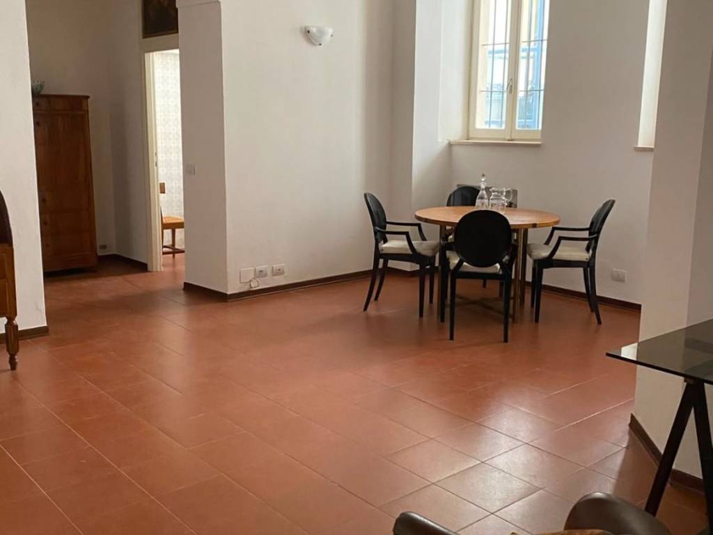 appartamento in affitto a Parma in zona Centro Storico