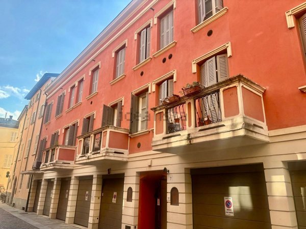 appartamento in affitto a Parma in zona Centro Storico