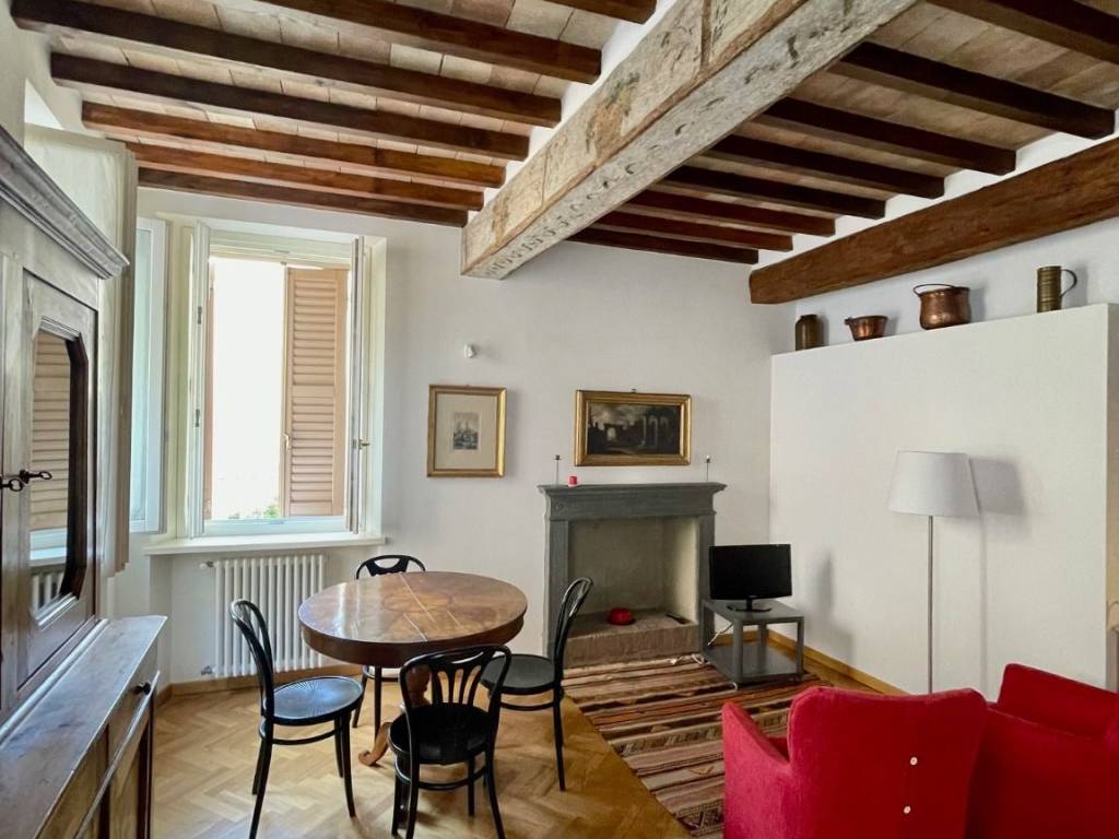 appartamento in affitto a Parma in zona Centro Storico
