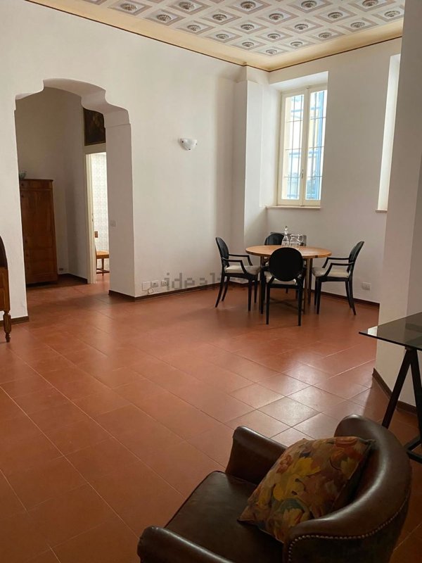 appartamento in affitto a Parma in zona Centro Storico