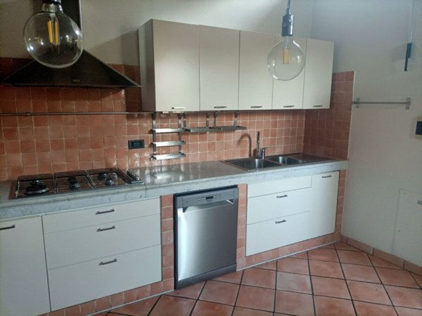 appartamento in affitto a Parma in zona Centro Storico