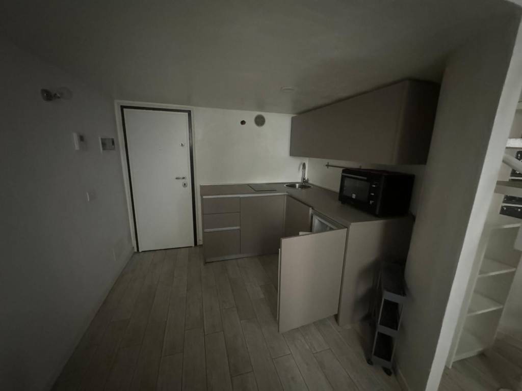 appartamento in affitto a Parma in zona Centro Storico