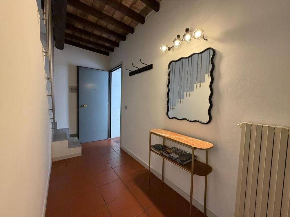 appartamento in affitto a Parma in zona Oltretorrente