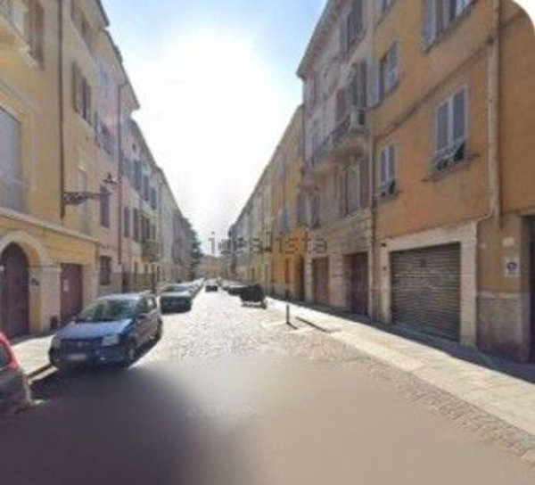 appartamento in affitto a Parma in zona Centro Storico