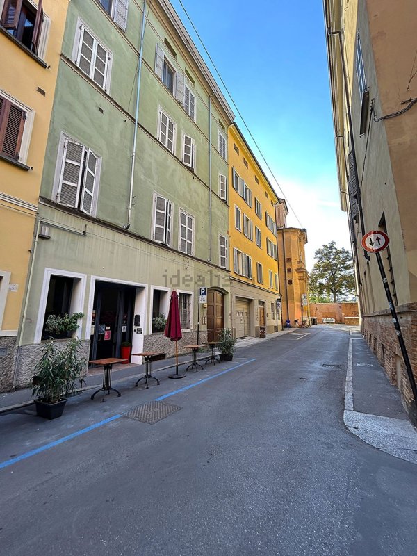 appartamento in affitto a Parma in zona Centro Storico