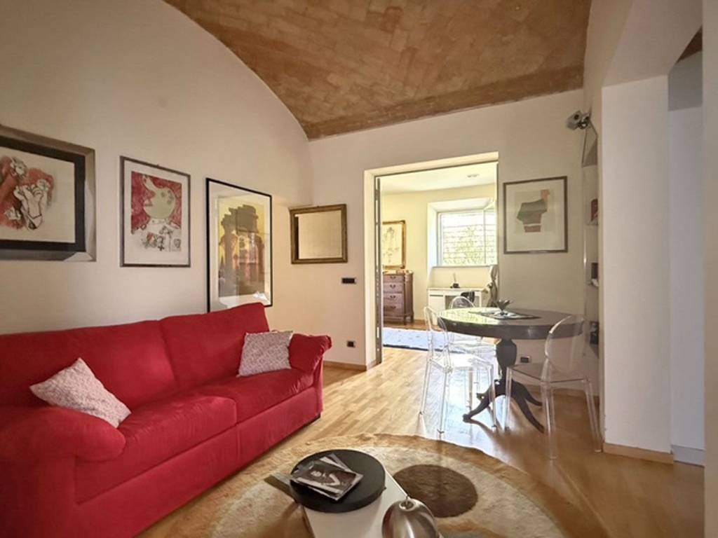 appartamento in affitto a Parma in zona Centro Storico
