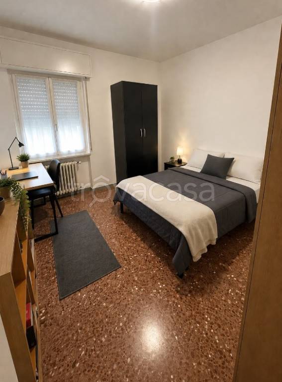 appartamento in affitto a Parma in zona Pablo