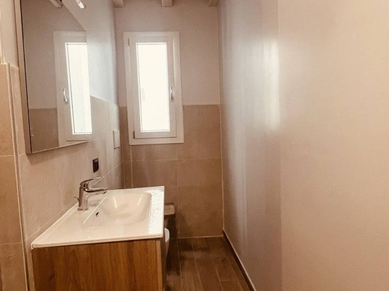 appartamento in affitto a Parma in zona Oltretorrente