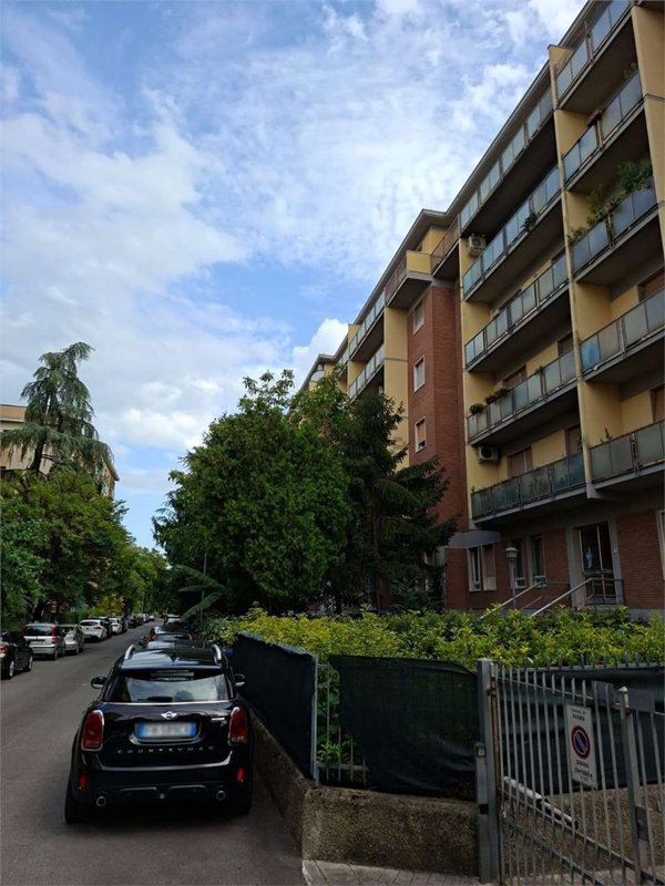 appartamento in affitto a Parma in zona Lubiana