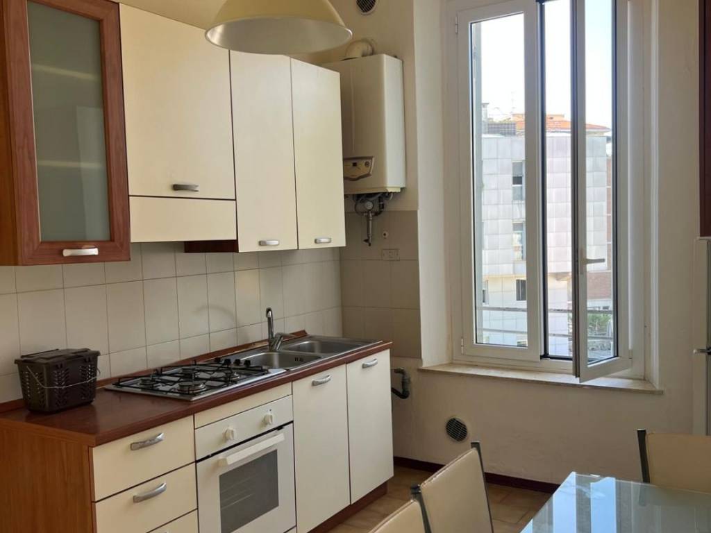 appartamento in affitto a Parma