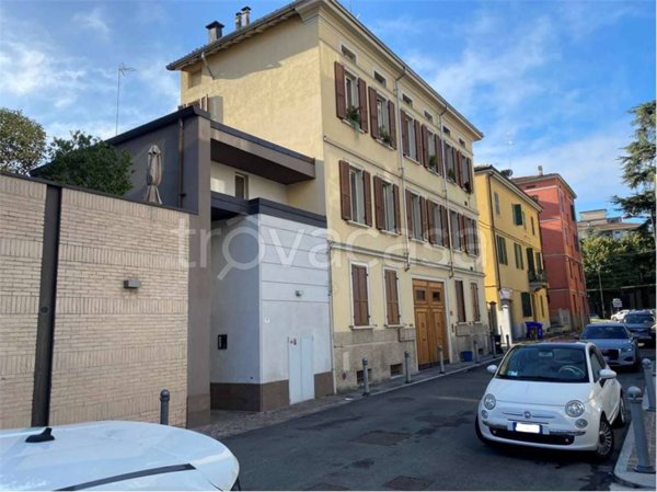 appartamento in affitto a Parma in zona San Lazzaro
