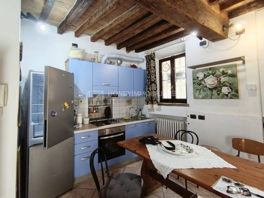 appartamento in affitto a Parma in zona Centro Storico