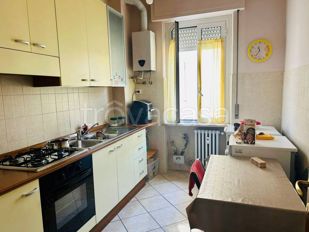 appartamento in affitto a Parma