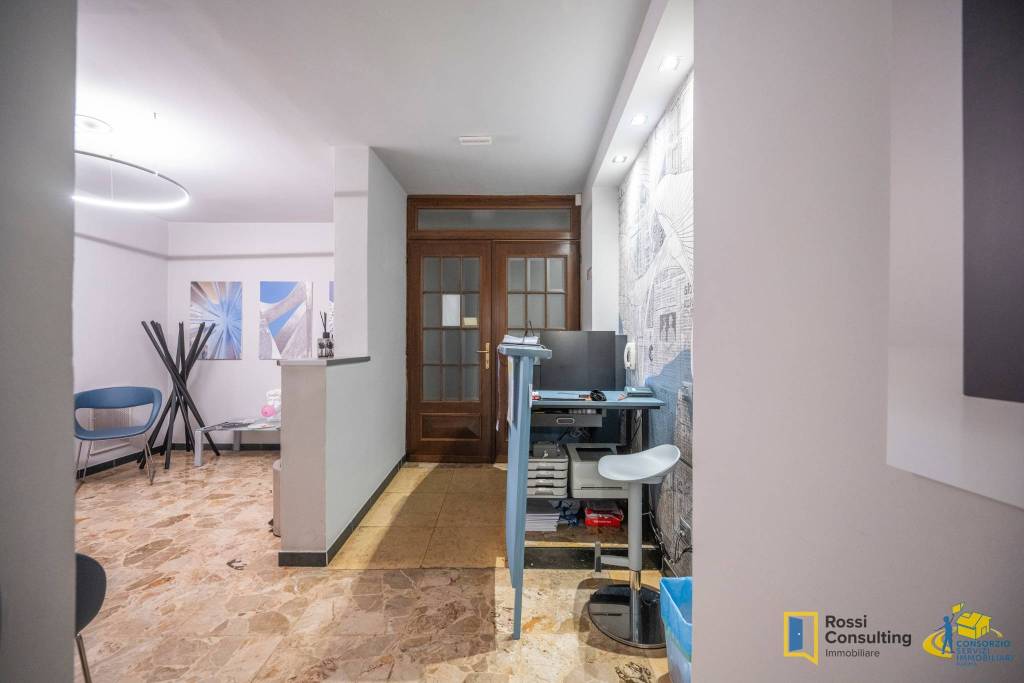 appartamento in affitto a Parma in zona Centro Storico
