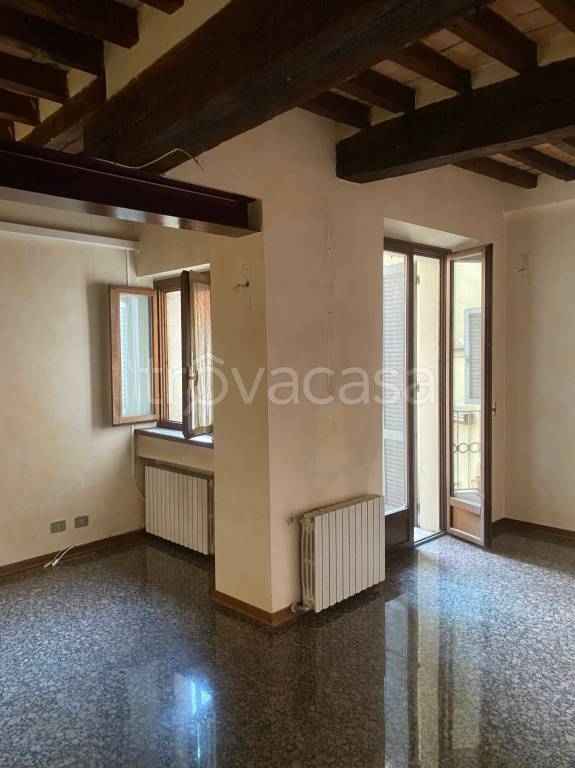 appartamento in affitto a Parma in zona Centro Storico
