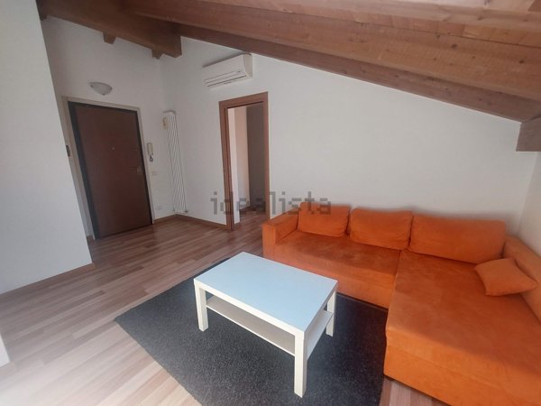 appartamento in affitto a Parma in zona Molinetto