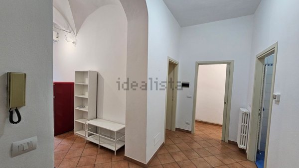 appartamento in affitto a Parma in zona Centro Storico