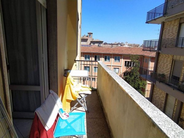 appartamento in affitto a Parma in zona Centro Storico